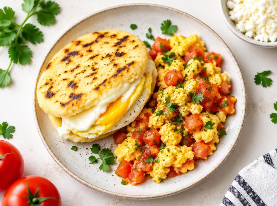 Desayunos y brunch